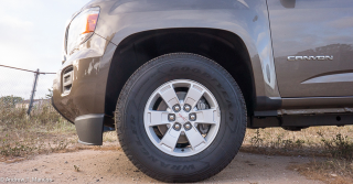 Illustration for article titled 2015 GMC Canyon: The Oppo Review